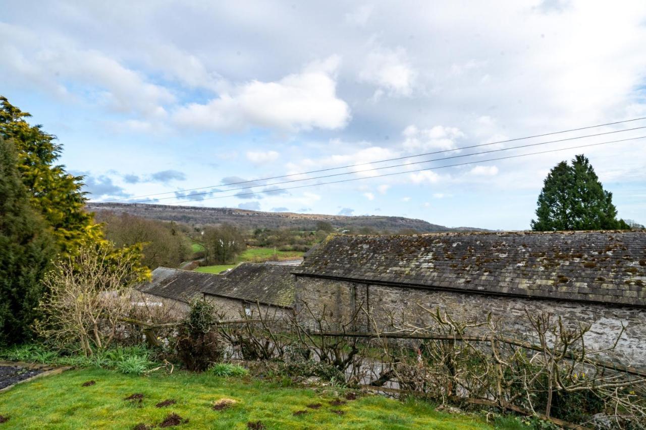 High Gregg Hall Farm Cottage Underbarrow Экстерьер фото