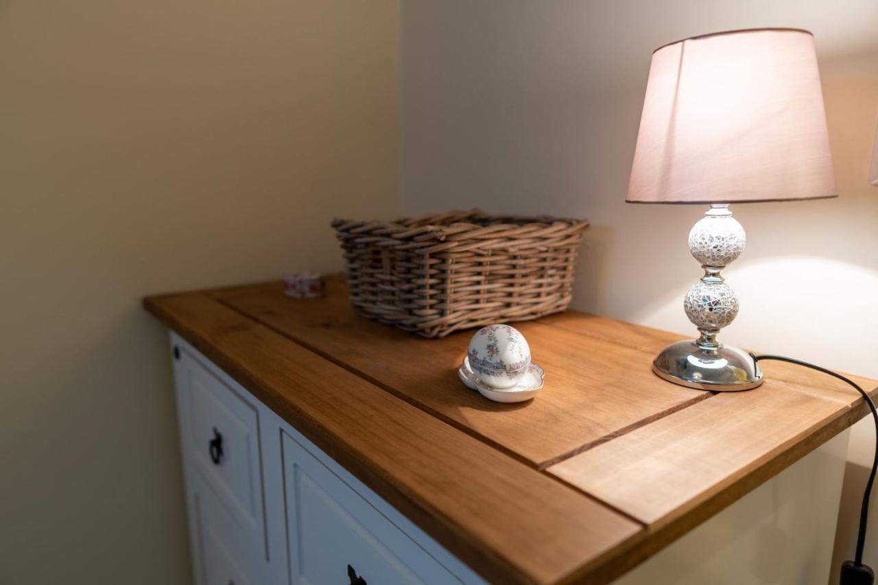 High Gregg Hall Farm Cottage Underbarrow Экстерьер фото