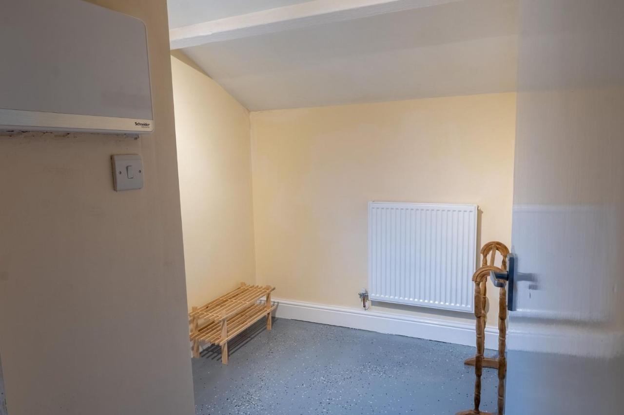 High Gregg Hall Farm Cottage Underbarrow Экстерьер фото