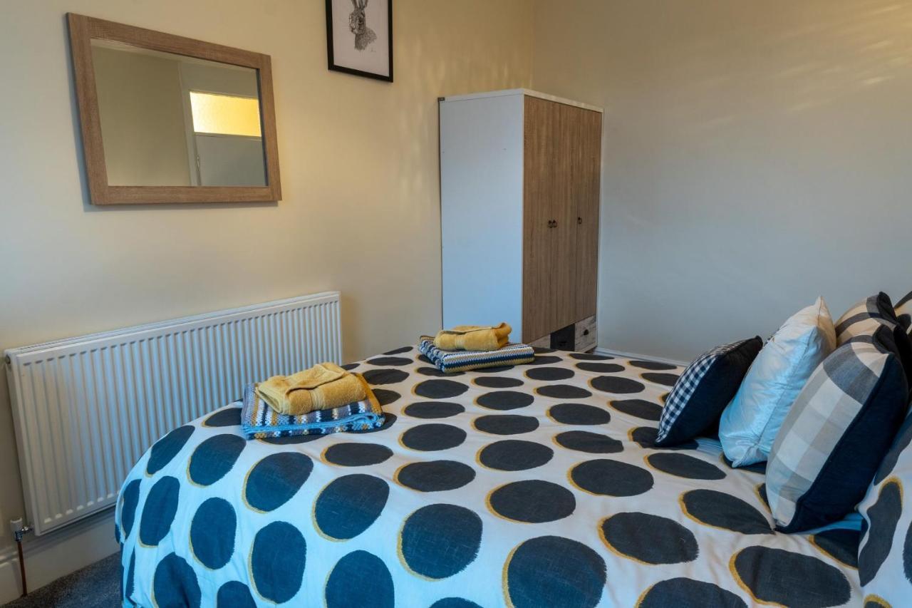 High Gregg Hall Farm Cottage Underbarrow Экстерьер фото