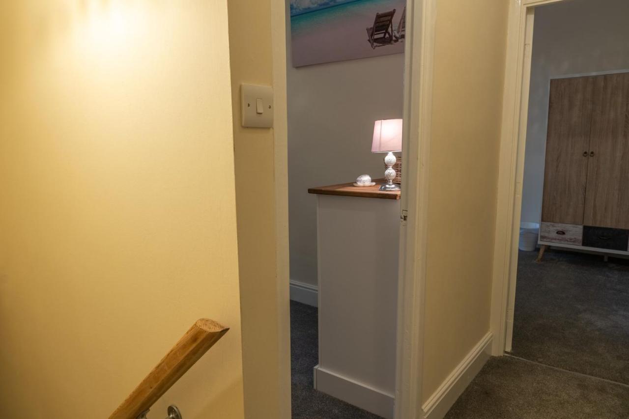 High Gregg Hall Farm Cottage Underbarrow Экстерьер фото