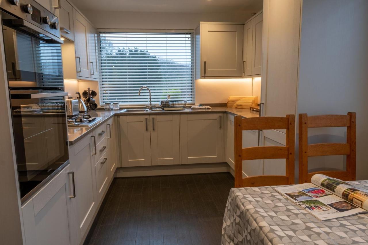 High Gregg Hall Farm Cottage Underbarrow Экстерьер фото
