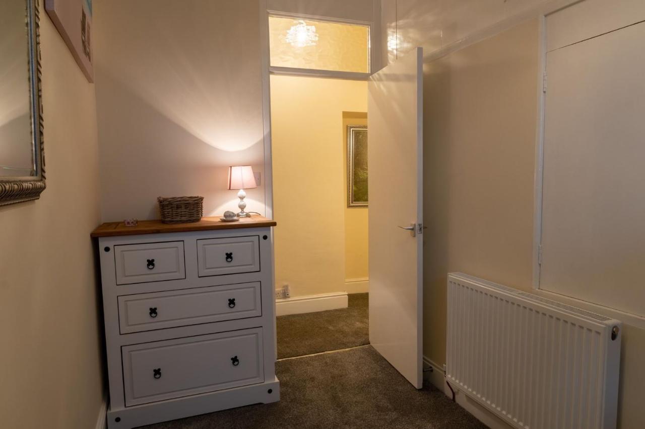 High Gregg Hall Farm Cottage Underbarrow Экстерьер фото